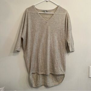 Autumn Cashmere Sweater